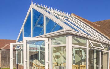 conservatory roof insulation costs Morrilow Heath