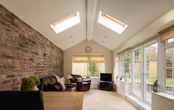 conservatory roof insulation Morrilow Heath, Staffordshire