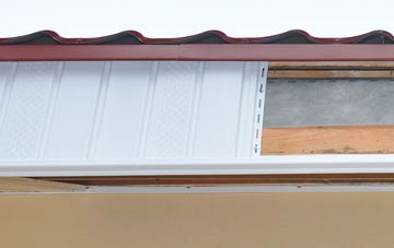 Morrilow Heath fascia repair costs