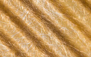 Morrilow Heath fibreglass roof waterproofing