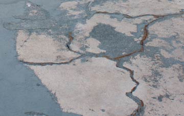 fibreglass roofing replacement Morrilow Heath