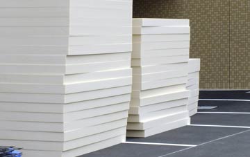 Morrilow Heath flat roof insulation costs