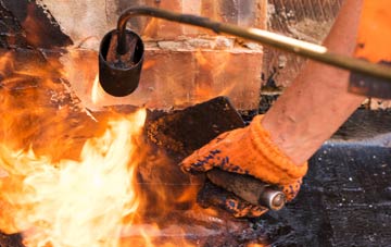 Morrilow Heath flat roof repair companies