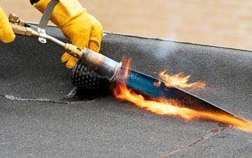 flat roof repairs Morrilow Heath, Staffordshire