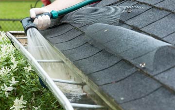 Morrilow Heath gutter cleaning costs
