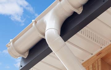Morrilow Heath gutter installation costs