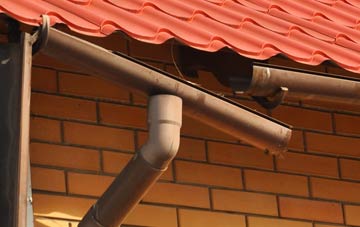 Morrilow Heath gutter repair costs