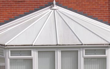 Morrilow Heath polycarbonate conservatory roof repairs