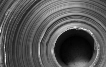 Morrilow Heath pvc roof replacement