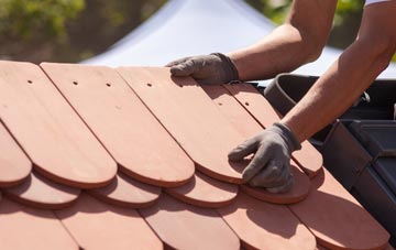 Morrilow Heath roof tile contractors