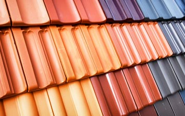 Morrilow Heath roof tile costs