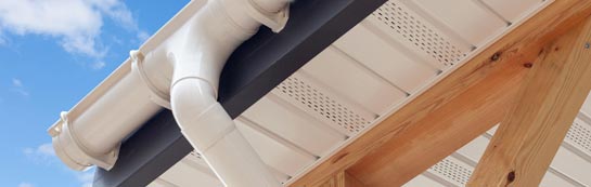 get Morrilow Heath guttering quotes today