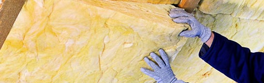 quotes for Morrilow Heath roof insulation