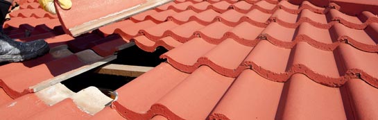 compare Morrilow Heath roof repair quotes
