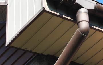 Morrilow Heath soffit installation costs