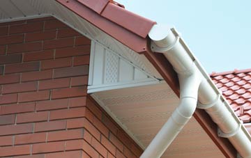 Morrilow Heath soffit repair costs