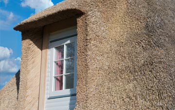 Morrilow Heath thatch roof disadvantages