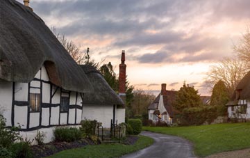 is Morrilow Heath thatch roofing popular