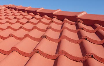 Morrilow Heath tile and slate roof replacement