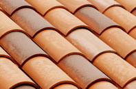 Morrilow Heath clay roofing