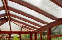 Morrilow Heath conservatory roofing insulation