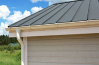 Morrilow Heath fascia repair