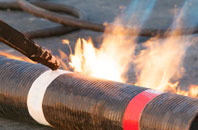 Morrilow Heath flat roofing replacement