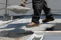 find rated Morrilow Heath flat roofing replacement companies