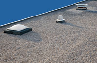Morrilow Heath flat roofing