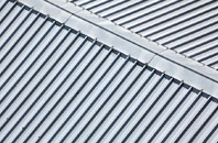 Morrilow Heath metal roofing