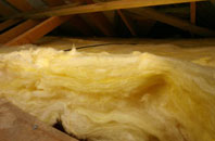 Morrilow Heath pitch roof insulation