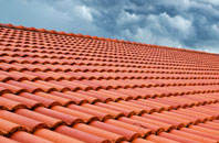 Morrilow Heath roofing tiles