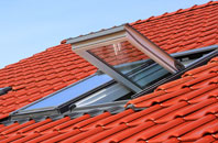 Morrilow Heath roof window
