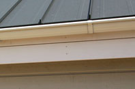Morrilow Heath soffit repair