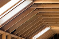 Morrilow Heath tapered roof insulation quotes