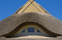Morrilow Heath thatch roofing